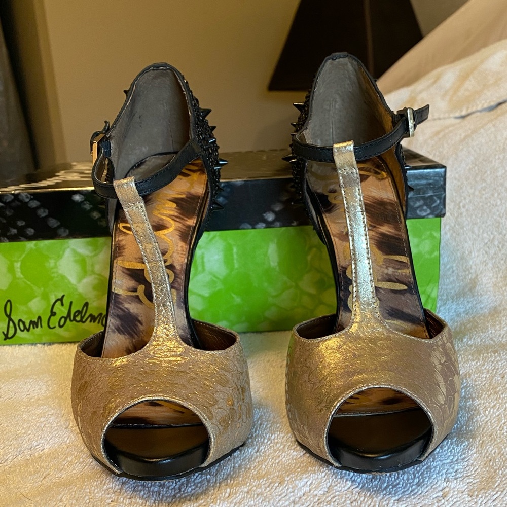 Sam Edelman ‘Scarlett’ Pump